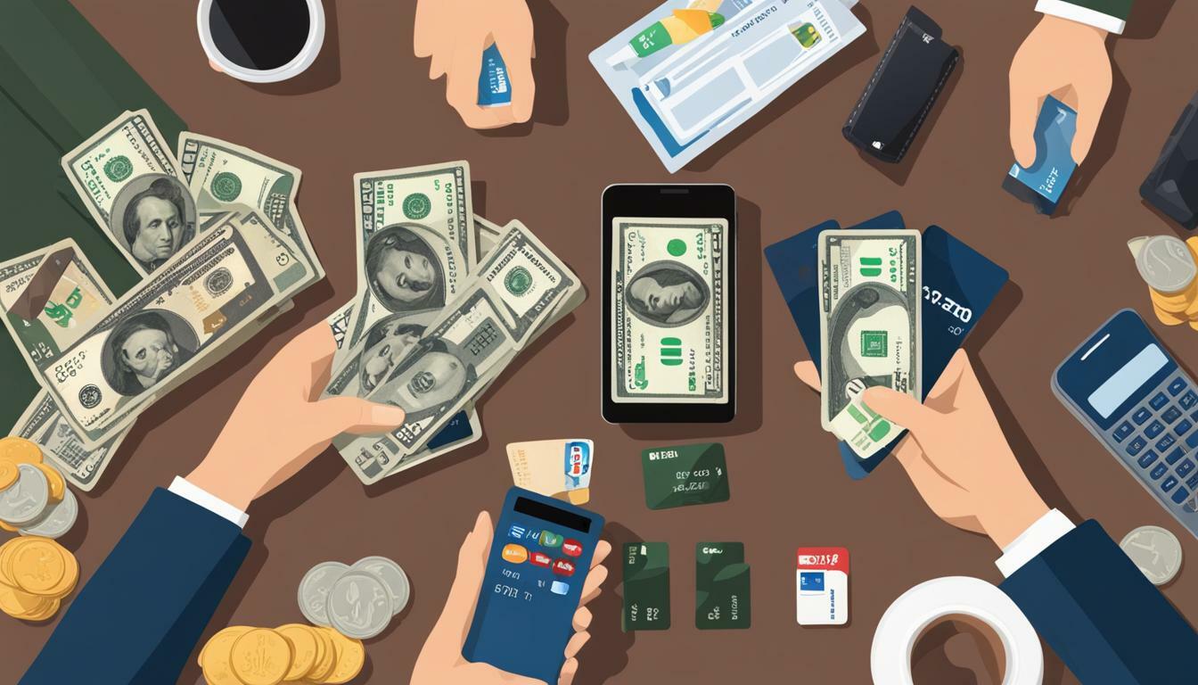 Como Ganhar Dinheiro com Cartão de Crédito? 8 Formas top