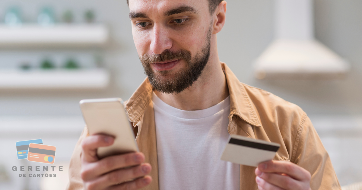 Melhores Opções de Cartão de Credito para Negativados