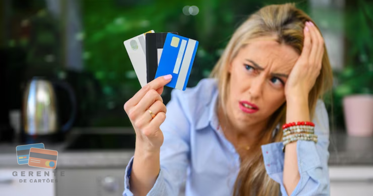 COMO AUMENTAR O LIMITE do CARTÃO DE CRÉDITO