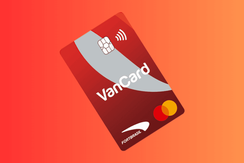 Descubra as Vantagens do Cartão de Crédito Vancard Agora!