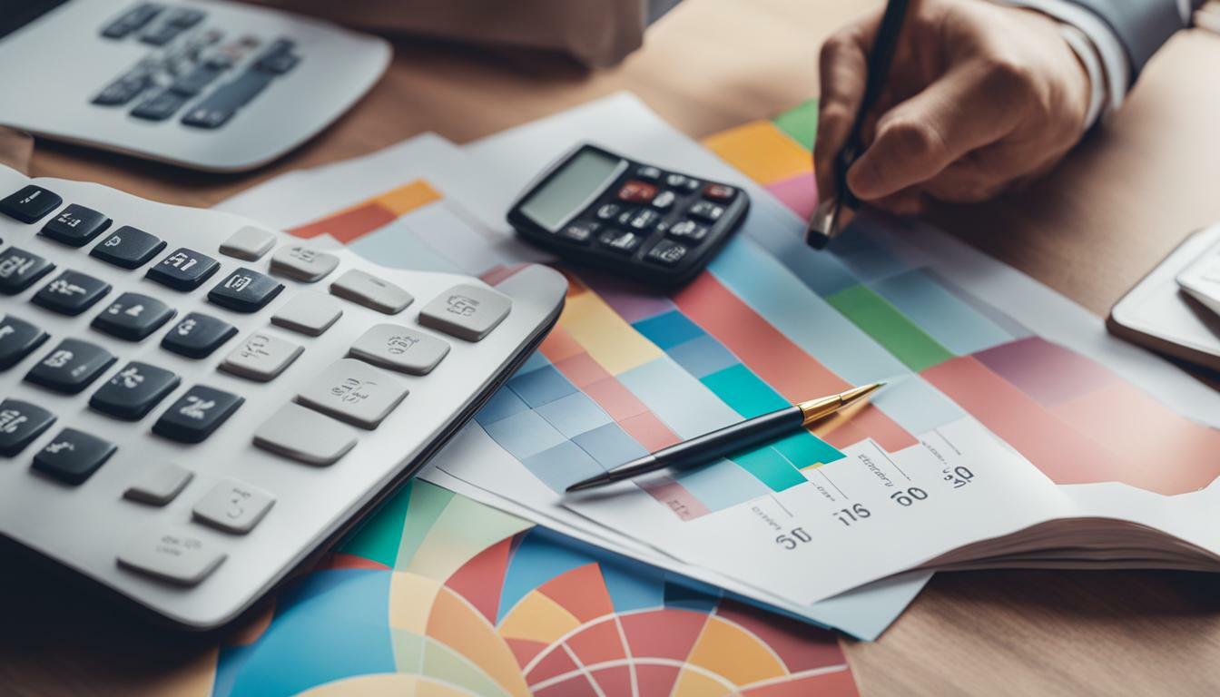 como organizar suas finanças