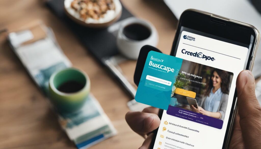 como solicitar o cartão de crédito Buscapé e vantagens do cartão de crédito Buscapé