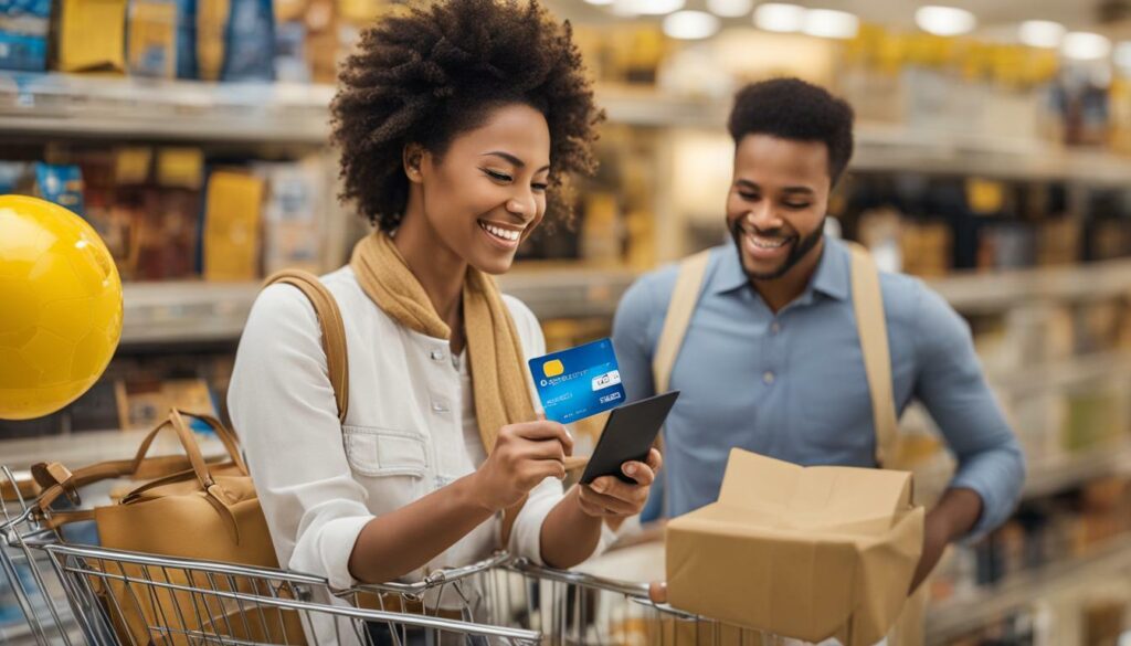 vantagens do cartão de crédito do banco do brasil