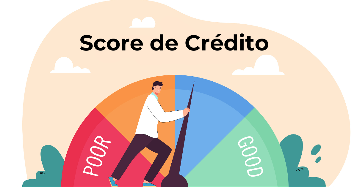 10 Passos Para Aumentar o Score de Crédito!