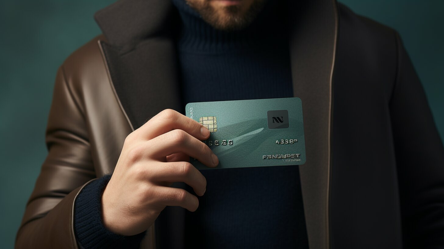 benefícios do cartão de crédito N26