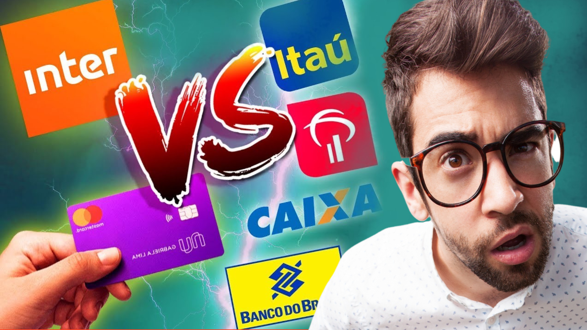 Bancos Digitais ou Bancos Físicos Qual é o Melhor