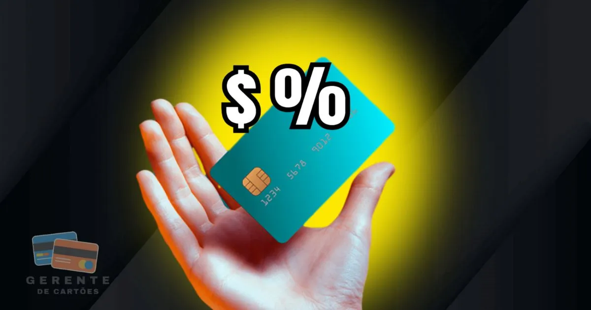 Cartão de Crédito Sem Anuidade Vale a Pena