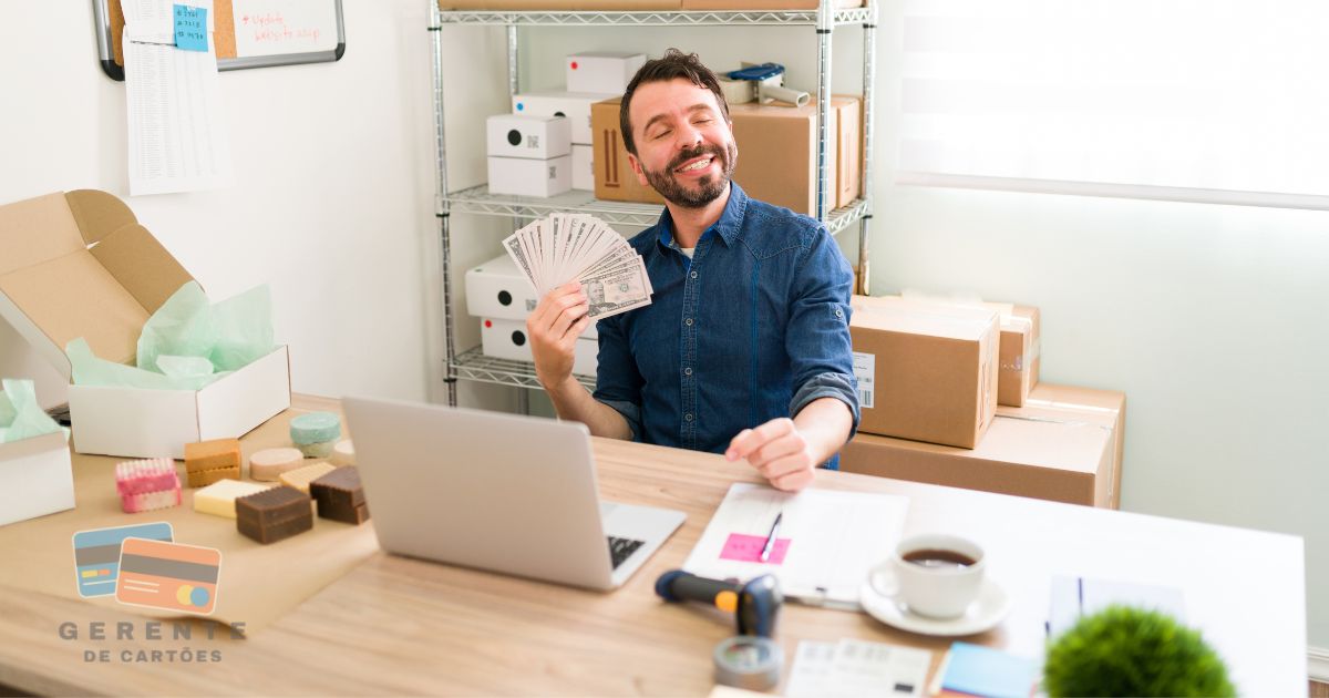 Como Ganhar Dinheiro Vendendo Qualquer Coisa