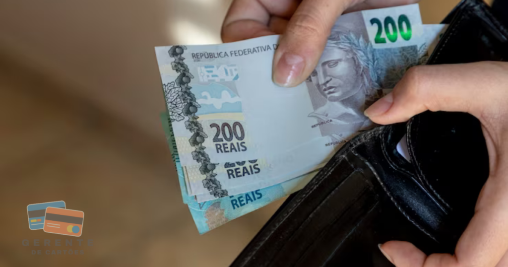 A importância de sair das dívidas