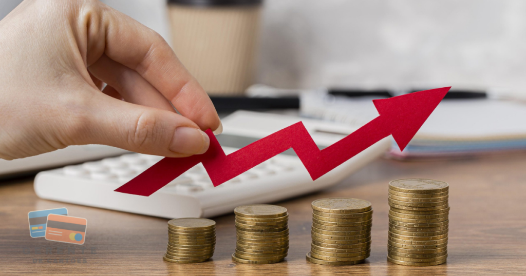 Criar metas financeiras realistas