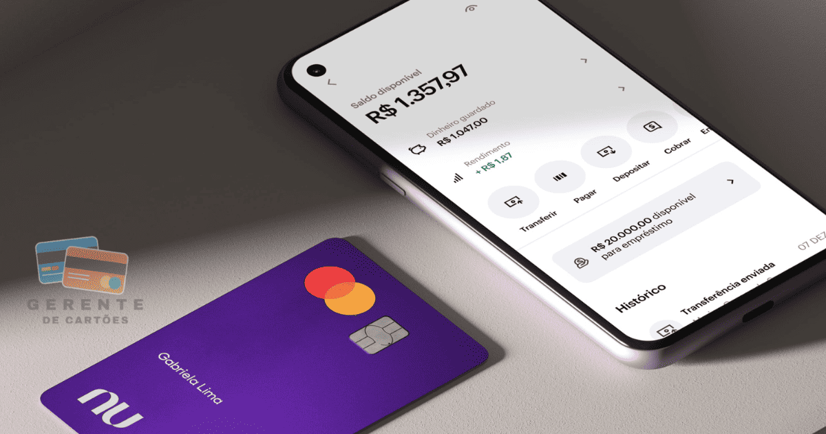 NUBANK ULTRAVIOLETA 5 Dicas para Solicitar o Seu!