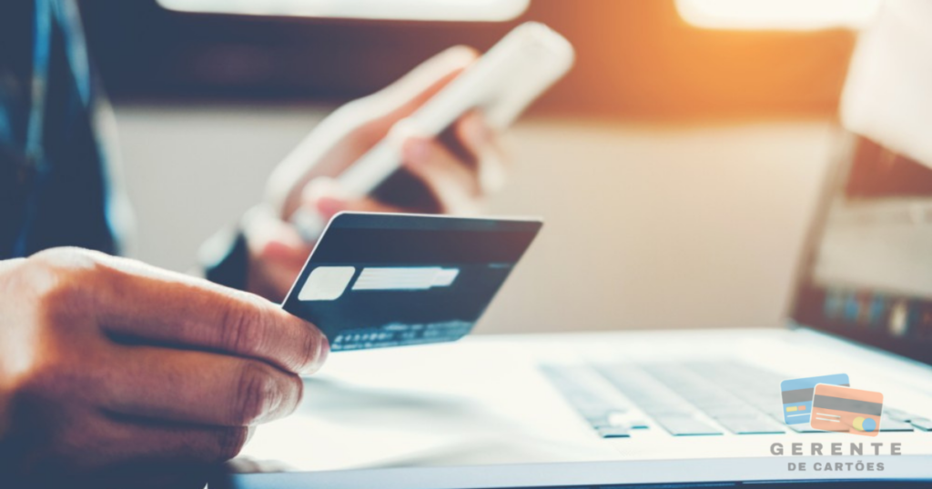 Utilizar o cartão de crédito com moderação