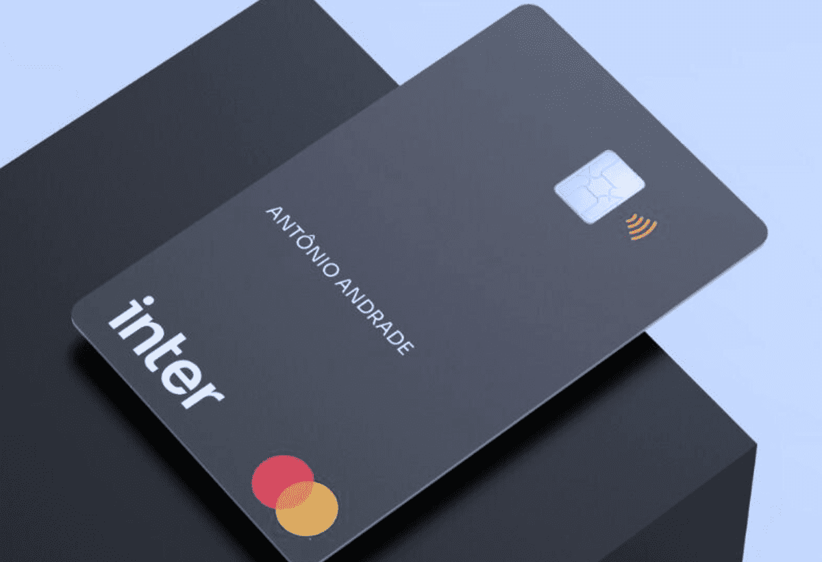 Banco Inter Cartão Black com Novidades e VEJA COMO PEDIR O SEU!