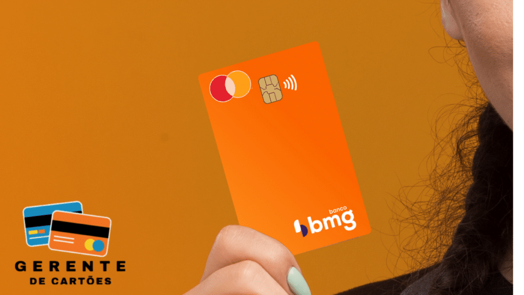BMG Mastercard Internacional