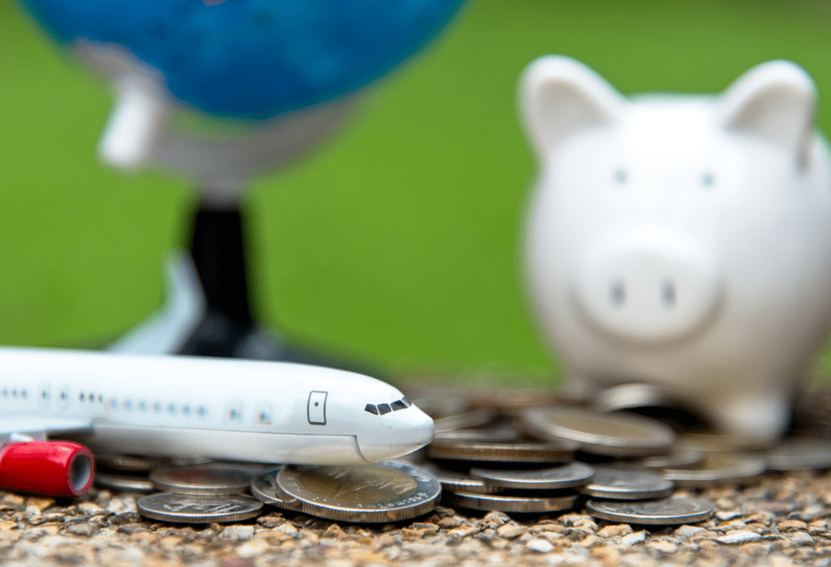 Aprenda Como Fazer Renda Extra com Milhas Aéreas