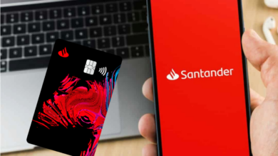 Abra Sua Conta Santander Fácil e Rápido