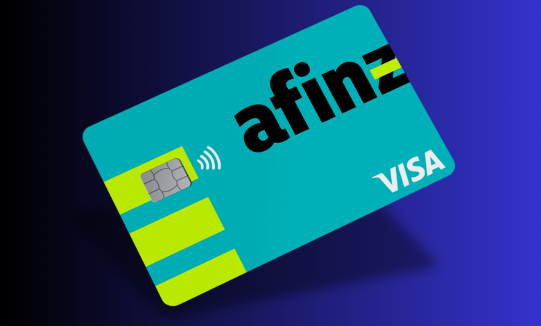 Descubra os Benefícios do Cartão de Crédito Afinz Visa