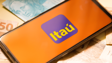 Itaú - Abra Sua Conta no Banco Itaú e Veja Todos os Benefícios
