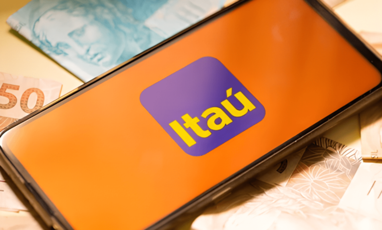 Itaú - Abra Sua Conta no Banco Itaú e Veja Todos os Benefícios