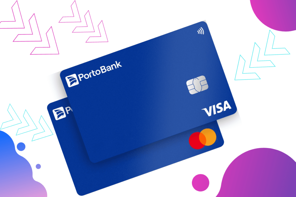 Cartões de Crédito Porto Bank: Com zero anuidade e IOF