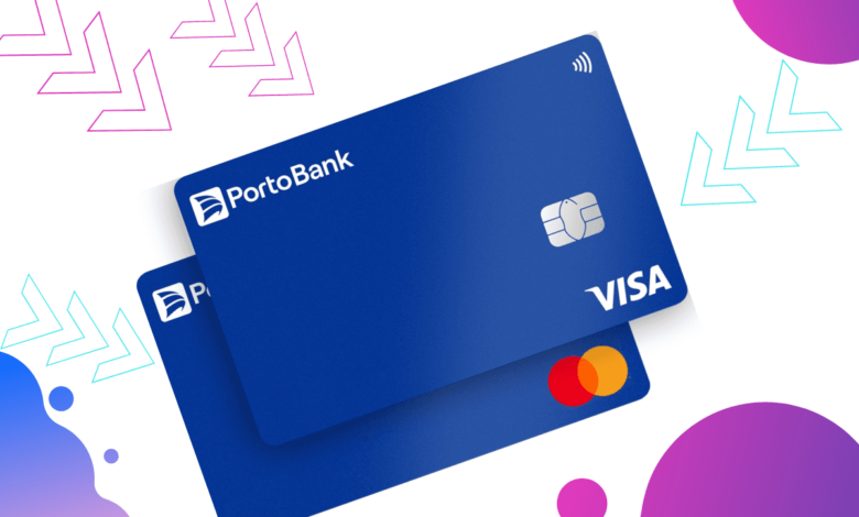 Cartões de Crédito Porto Bank: Com zero anuidade e IOF