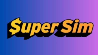 empréstimo SuperSim