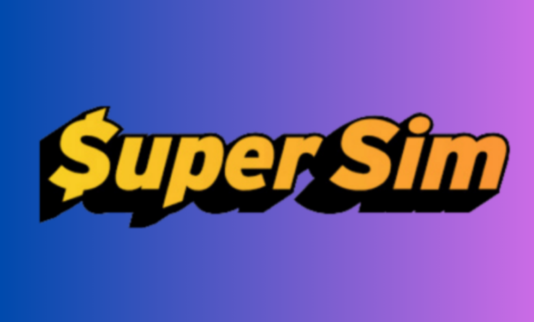 empréstimo SuperSim