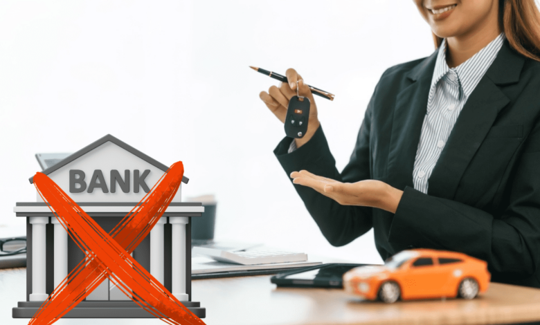 Como Financiar um Veículo Sem Depender dos Bancos