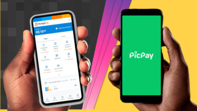 PicPay ou RecargaPay Qual o Melhor App de Pagamentos