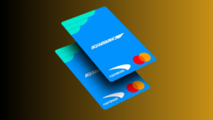 Cartão de Crédito Águia Branca MasterCard