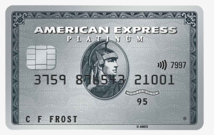 American Express Platinum