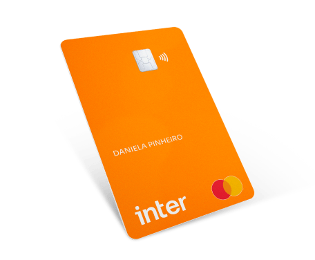 Banco Inter Mastercard Gold
