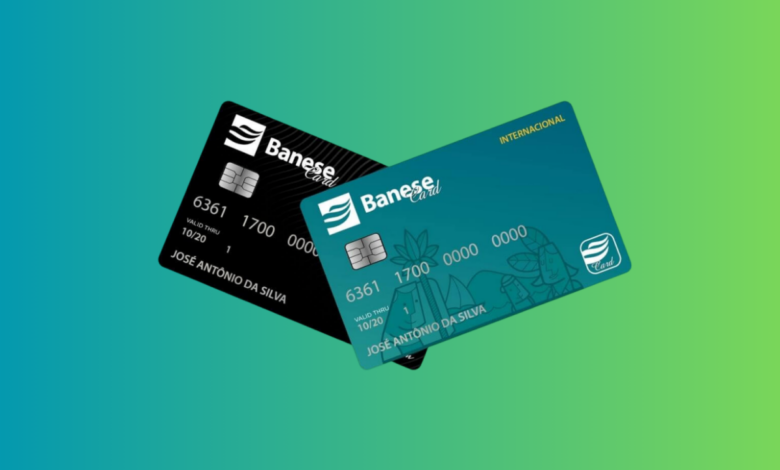 Cartão de Crédito BaneseCard Bandeira Elo