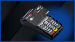 Cartão de Crédito Paraíso Pay Visa do COOPER BANK