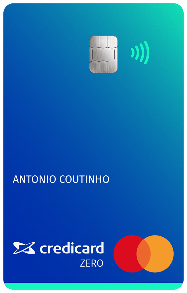 Credicard Zero