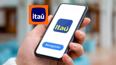 Itaú – Renegociação de Dívidas LIMPE SEU NOME