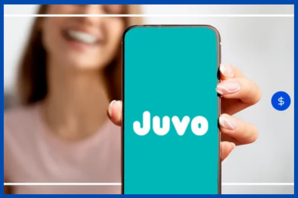 Juvo Empréstimo Pessoal com Garantia de Celular