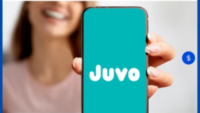 Juvo Empréstimo Pessoal com Garantia de Celular
