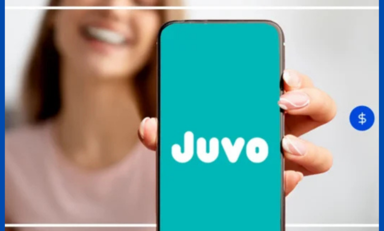 Juvo Empréstimo Pessoal com Garantia de Celular