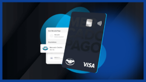 Mercado Pago Cartão de Crédito Bandeira Visa