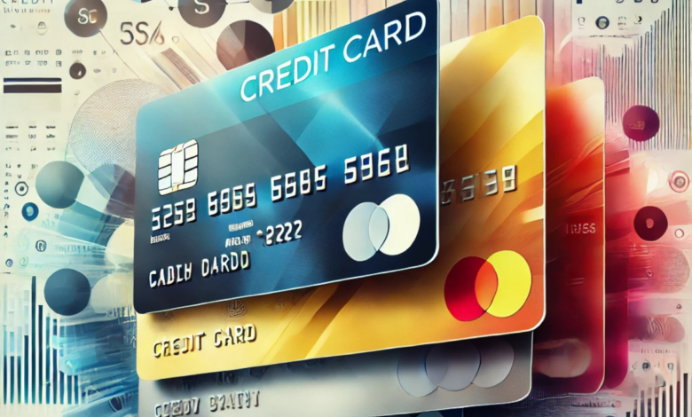 os 7 cartões de crédito mais recomendados para 2024