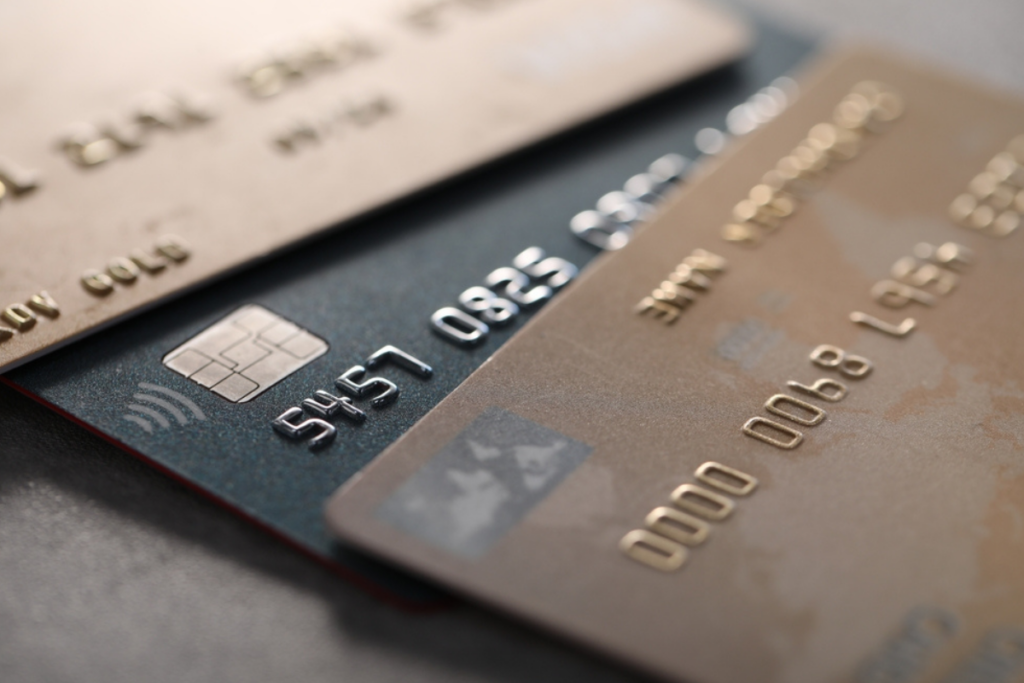 7 Melhores Cartões de Crédito p/ Pequenas Empresas