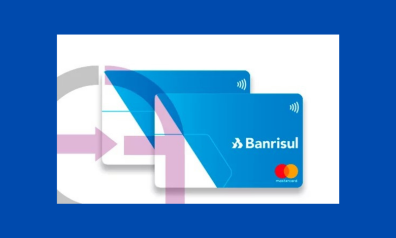 BANCO BANRISUL CARTÃO DE CRÉDITO E CONTA DIGITAL
