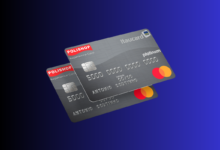 CARTÃO DE CREDITO POLISHOP