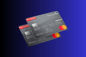 Cartão de Crédito Polishop Bandeira Mastercard Platinum: Vale a Pena?